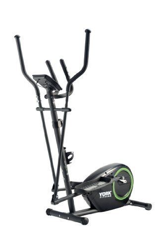 York Fitness Active 110 Cross Trainer