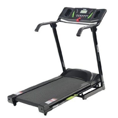 York Fitness Active 110 Treadmill