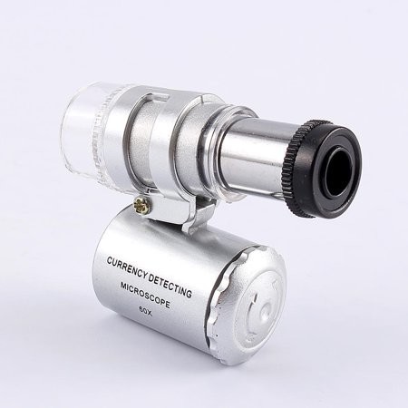 Yosoo Magnifier Mini Microscope