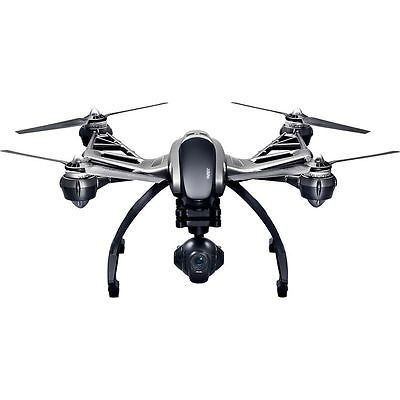 YUNEEC Q500 4K Typhoon Quadcopter