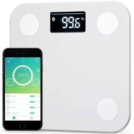 Yunmai Bluetooth 4.0 Smart Scale