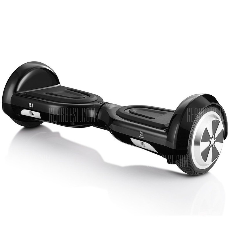 ZANMAX R1 Smart Self Balancing Scooter