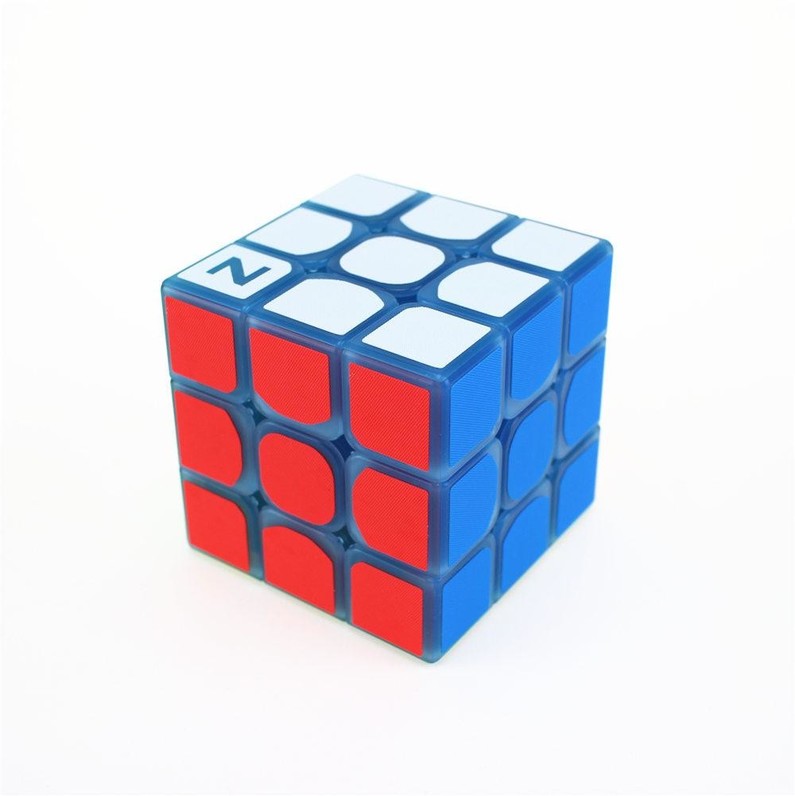 Zcube Cool 3x3x3 Profissional Magic Cube