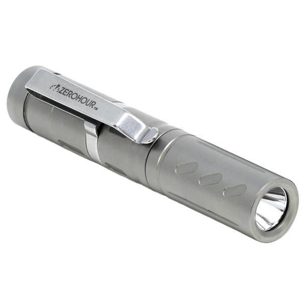 ZeroHour IGNITE EDC Pocket Flashlight