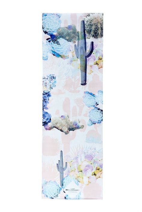 Zion Hot Towel with Rubber Bottom